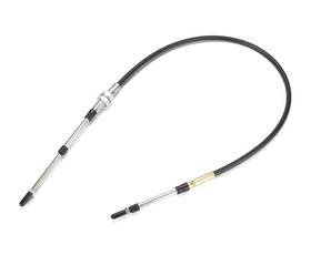 Wca-9084 Lokar Floor Shift Replacement Cables