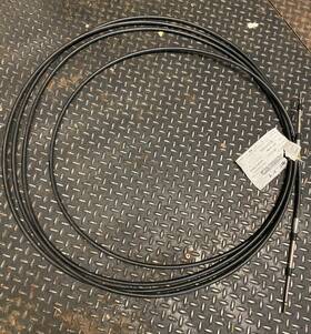 01502310 Long Cable Transmission Shift 390 Inch Be0707