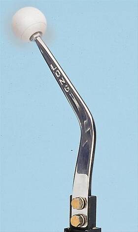 Hn-1012 Long Shifters Shifter Stick