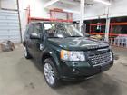 242.rv1d10 Lr2 Land Rover Floor Shifter