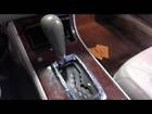 242.gm4j07 Lucerne Transmission Shift Assembly