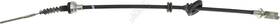 Lrc241 Luk New Premium Clutch Release Cable For Manual Transmission