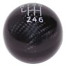 M-7213-mcf Ford Racing Shifter Knob Fits Mustang 756122006382