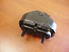 M0254-hy Unbranded Monte Carlo Impala Grand Prix Intrigue Solid Transmission Mount