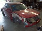 242.ch1m05 Magnum 2005 Transmission Shift Assembly