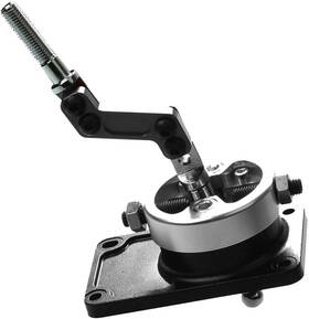 Ym3367 Magqoo Racing Short Throw Quick Shifter For 83-04 Ford Mustang Thunderbird T5 T45