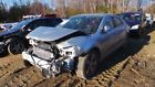 242.gm1h11 Malibu 2011 Transmission Shift Assembly