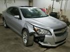 242.gm1h13 Malibu 2013 Transmission Shift Assembly