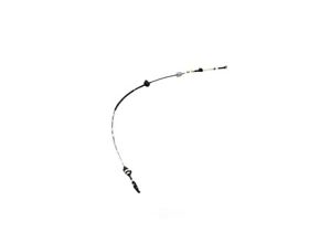 68067439ae Manual Transmission Shift Cable Mopar Fits 15-18 Jeep Wrangler