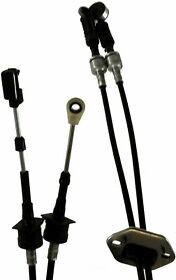 Y-1534 Manual Transmission Shift Cable-trans Cable Atp Fits 05-09 Hyundai Tucson