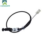 Cg295110ld Manual Transmission Shift Control Cable For 1996-2000 Toyota Rav Free Shipping
