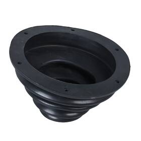 284053401 Manufacture-factory 68d885 Rubber Shifter Boot 027076457 Fits Freightliner Fld And Classic Models