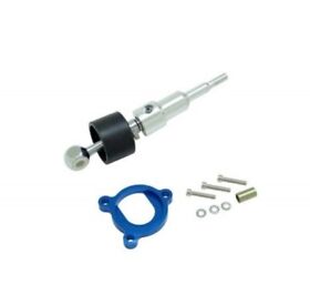 Ss-6163 Manzo Short Throw Shifter For 03-08 Nissan 350z Z33 And 03-07 Infiniti G35 Coupe