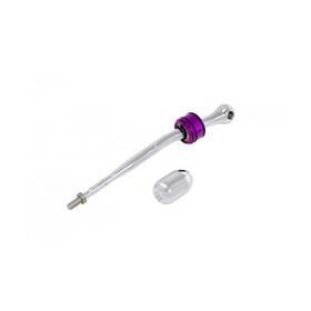Ss-fes93 Manzo Megan Racing Manual Transmission Short Shifter Kit For Ford Escort 1992-1997