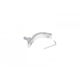 Ss-hc02s Manzo Usa Short Shifter Adapter For Honda Civic 2002-2005 Si
