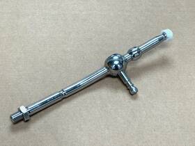 Ss-tco93 Manzo Usa Sale Megan Racing Short Throw Shifter For 93-97 Toyota Corolla