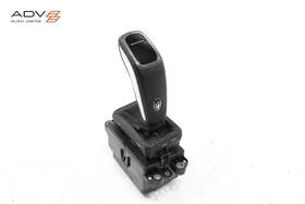06701516260 Maserati Levante Transmission Gear Shift Shifter Selector Lever And Knob Oem 17-20