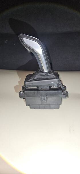 06701634560 Maserati 2019 Ghibli At Gear Shift Shifter Lever Selector Knob Assembly Oem