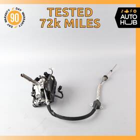 217517 Maserati 04-18 Quattroporte Grancabrio Floor Shifter Gear Shift Selector Oem 72k