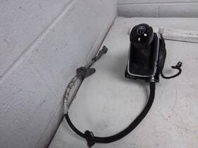 242.ma1o17 Maserati Granturis 2017 Transmission Shift 925674