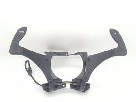 242.ma1w02 Maserati Paddle Shifter Assembly Oem Spyder Cc 2002
