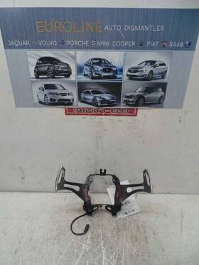 242.ma1x06 Maserati 2006 Transmission Shift Quattropo Aa33064