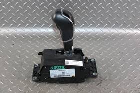 242-maserati Maserati 14-17 Ghibli Automatic At Console Mounted Gear Shifter Lever Selector Factory Oe