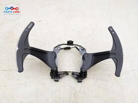 5144435 Maserati 2007-19 Granturismo Steering Wheel Paddle Shifter Gear Selector Lever