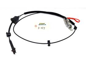 670003469 Maserati 2014-2020 Quattroporte At Transmission Selector Mechanism Cable Oem