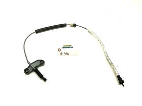 670003470 Maserati 2014-2020 Quattroporte 3.0l At Transmission Shifter Bowden Cable Oem