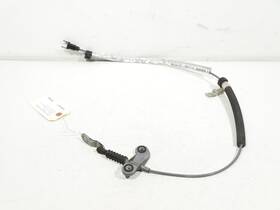 670003474 Maserati 2014-2020 Ghibli M157 Automatic Transmission Shifter Bowden Cable Oem