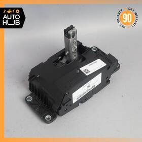 670031740 Maserati 14-20 Ghibli S Levante Floor Shifter Gear Shift Selector Box Oem 41k