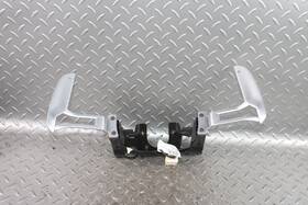 670065544 Maserati 14-19 Quattroporte Gear Selector Steering Wheel Paddle Shifter Unit Factory Oem