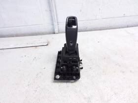 6701516260 Maserati 2020 Ghibli 8 Speed Automatic Transmission Shifter Black Leather Oem
