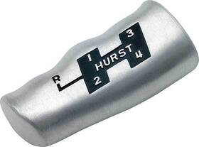Py678 Max Performance 1969-79 Firebird - Hurst Shift Handle With 4 Speed