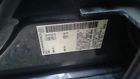 242.da1p13 Maxima 2013 Transmission Shift Assembly