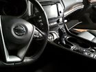 242.da1l16 Maxima 2016 Transmission Shift Assembly