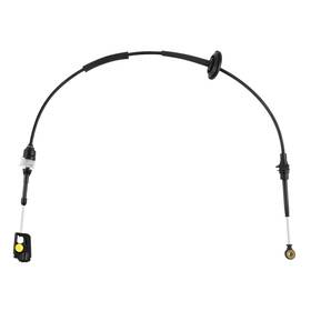 6vpi8x Maxpeedingrods Auto Trans Shift Cable For Ford F-150 05-08 Lincoln Mark Lt 06-08/10-14 Steel