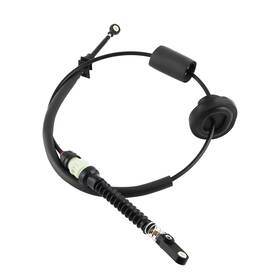 9yfvq2 Maxpeedingrods Auto Trans Shift Control Cable For Chrysler Sebring 07-10 200 11-14 New