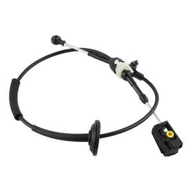 C8dz0x Maxpeedingrods Auto Trans Shift Cable For Ford F-150 05-08 Lincoln Mark Lt 06-08/10-14 Steel