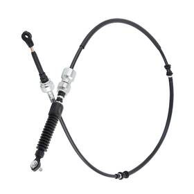 F3vtxp Maxpeedingrods Auto Trans Shifter Cable Replacement For Nissan Versa Hatchback 2007-2012 1.8l
