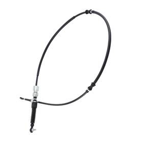 Fzd3b2 Maxpeedingrods Auto Transfer Trans Shift Cable For Nissan Versa S/sl Hatchback 2007-2012 4-door