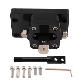 Maxpeedingrods Q02as7 Billet Short Throw Shifter For Pontiac Firebird Chevrolet 1993-02 T56 6-speed