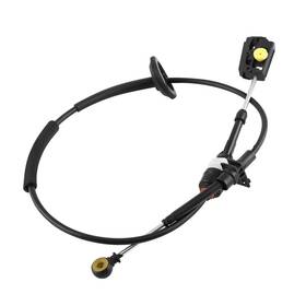 S9ath1 Maxpeedingrods Auto Trans Shift Cable Selector For Ford F-150 05-08 Lincoln Mark Lt 06-08/10-14
