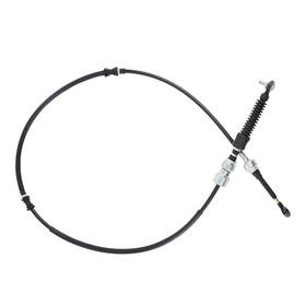 Tozl0n Maxpeedingrods Auto Manual Transmission Shift Lever Cable Kit For Nissan Versa Hatchback 07-12