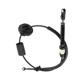 Up87qv Maxpeedingrods Auto Trans Shift Cable For Chrysler 200 2011-2014 Dodge Avenger 2008-2014 Black