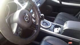 1382160 Mazda Used Automatic Transmission Shift Lever Assembly Fits 2007 Cx-7 Grade A