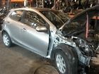 242.mz1b11 Mazda 2 2011 Transmission Shift