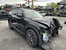 239.mz1218 Mazda Automatic Shift Shifter Cable 2018 19 20 21 Cx-5 2.5l Awd