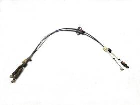 B37f-46-500d Mazda 239.mz1k07 2007-2009 3 Mazdaspeed Shift Lever Linkage Manual 2.3l Oem
